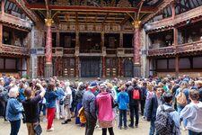 Le Globe Theatre : Où l'Héritage de Shakespeare Prend Vie