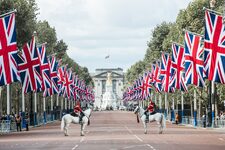 Le Guide Ultime de Londres en 4 Jours : Une Aventure Complète