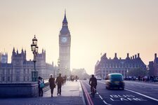 Le Guide Ultime de Londres en 6 Jours : Une Exploration Complète