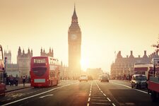 Le Guide Ultime de Londres en 7 Jours : Une Semaine d'Aventure Inoubliable