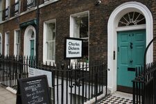 Le Musée Charles Dickens à Londres : Une Plongée dans l'Univers Littéraire