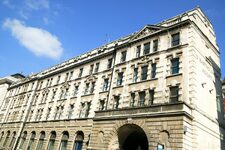 Le Musée de l'Hôpital St Bartholomew : Soins de Santé et Patrimoine Médical