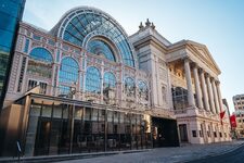 Le Musée de l'Opéra de Londres : Scène, Musique et Spectacle