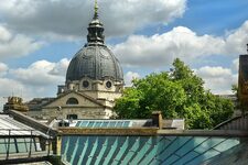 Le Musée de l'Oratoire de Londres : Art Religieux et Spiritualité