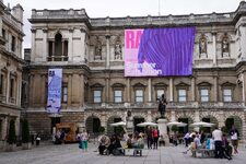 Le Musée de la Royal Academy of Arts : L'Art Britannique en Vedette