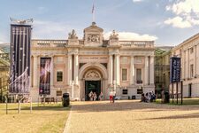 Le Musée Maritime de Londres : Histoire des Océans et des Navires