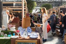 Le shopping vintage à Londres