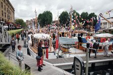 Le Thames Festival : Célébrer la Tamise et la Culture Londienne