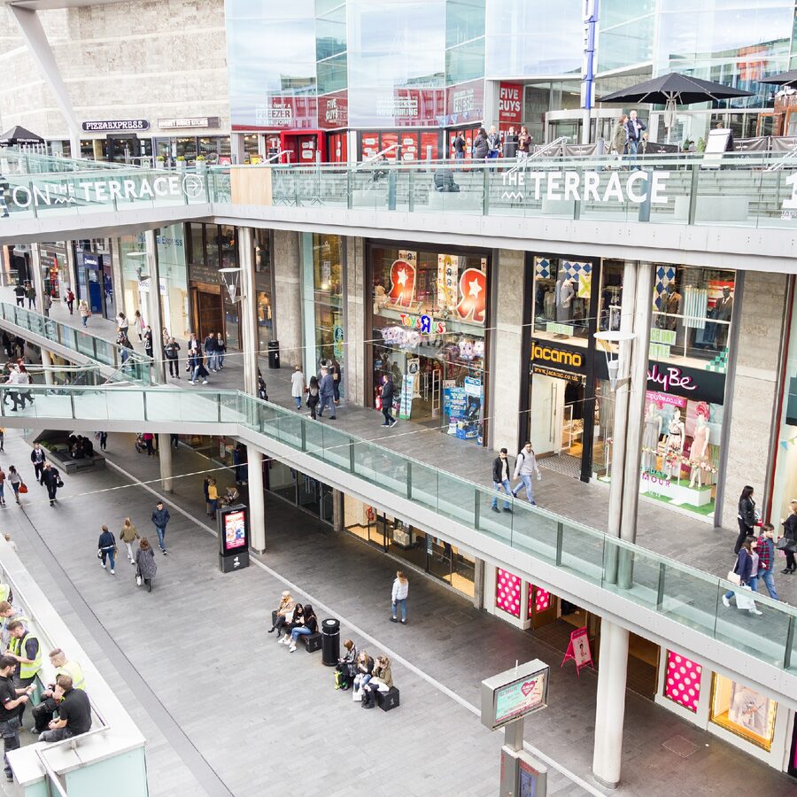 Exploring London's Vibrant Markets: A Shopper's Paradise - Introduction
