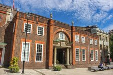 Unveiling Hidden Gems: London's Best-Kept Secrets - Historical Wonders Off the Beaten Path