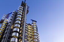 Lloyds Building  Architecture Moderne à l'État Pur