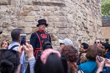 Londres  Une Destination Culturelle Incontournable en Mai
