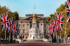 Londres en Septembre Un Écrin de Culture Scintillant!