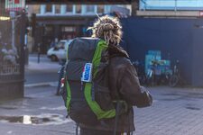 Londres en Solo  L'Aventure en Solitaire