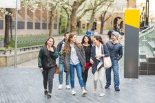 Londres entre Amis  Guide pour les Groupes d'Amis