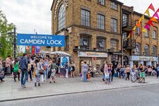 Londres, la Ville du Shopping de Printemps  Mode et Boutiques en Pleine Éclosion