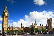 Luxueuse Évasion à Londres  Explorez la Capitale Entre £200 et £500 par Jour