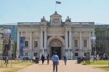 Maritime Greenwich  Patrimoine Mondial et Musées Captivants