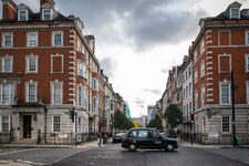 Marylebone, Londres  Élégance, Culture et Charme à l'Anglaise