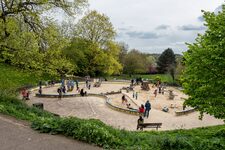 Parcs et Aires de Jeux pour Enfants à Londres  Où s'amuser en plein air
