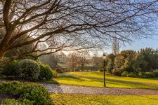 Phoenix Garden  Cultiver la Durabilité dans un Oasis Urbain