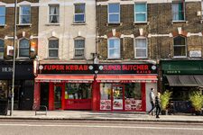 Plongez dans la Gastronomie de Dalston