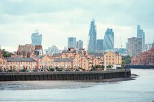 Quay House  L'Héritage Maritime de Londres