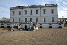 Queen's House : L'Élégance Architecturale au Cœur de Greenwich