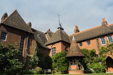 Red House, le berceau caché de l'artisanat Sur les traces de William Morris à Londres