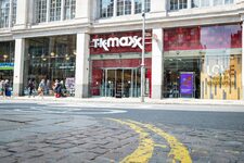 Shopping à Kensington  L'Élégance du Luxe et l'Animation des Marchés
