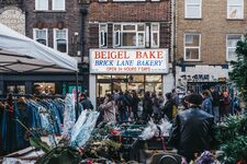 Shopping des Soldes d'Hiver à Londres