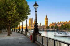 South Bank, Londres  Art, Culture et Vues Imprenables sur la Ville