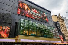 Spectacles de Théâtre et Événements Culturels en Mai à Londres