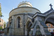 Temple Church de Londres  Voyage au cœur du mystère médiéval