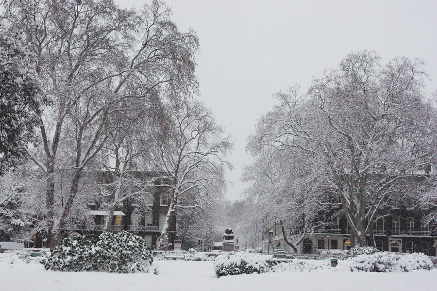London Throughout the Seasons: Complete Guide • Come to London