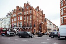 The Milestone Hotel