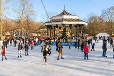 Embracing the Chill: The Ultimate Guide to Winter Activities in London - Wellness and Relaxation