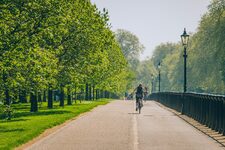 À la Découverte de Londres au Printemps : Des Activités de Plein Air Époustouflantes