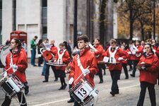 À la Découverte des Festivals de Printemps à Londres