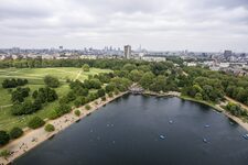 Exploring London's Hidden Oasis: A Guide to the Best Parks in the City - Introduction