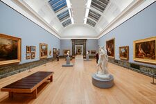 À la Découverte des Musées d'Art Contemporain de Londres : La Tate Britain