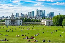 Exploring London's Green Oasis: A Guide to the City's Parks - Tips for Visiting London Parks