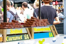 À la Découverte des Saveurs Cachées de la Zone 2 de Londres