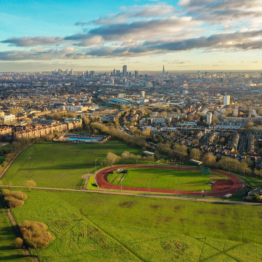 Les Incontournables de Hampstead Heath • Come to London